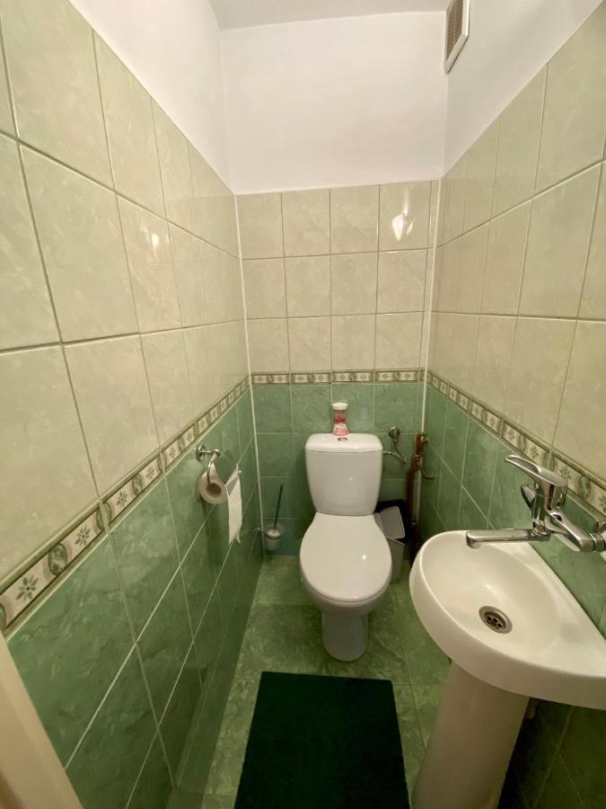 W Pieninach Krościenko