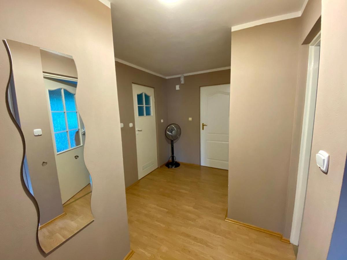 W Pieninach Apartment Krościenko