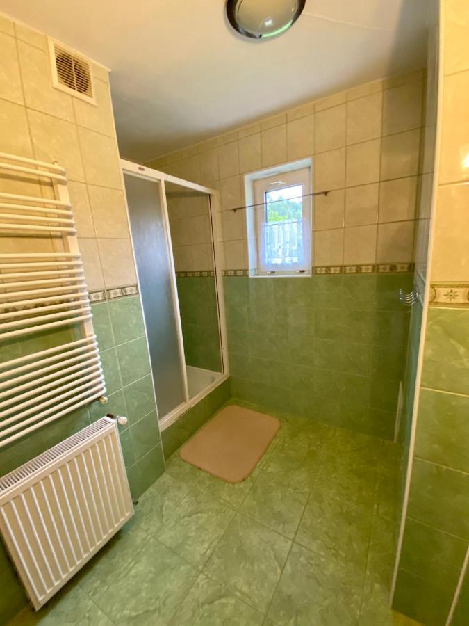 Apartment W Pieninach