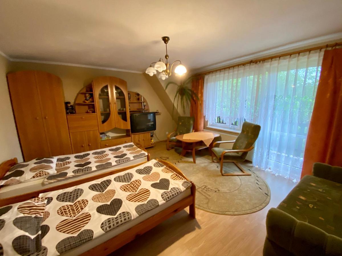 Apartment W Pieninach Krościenko